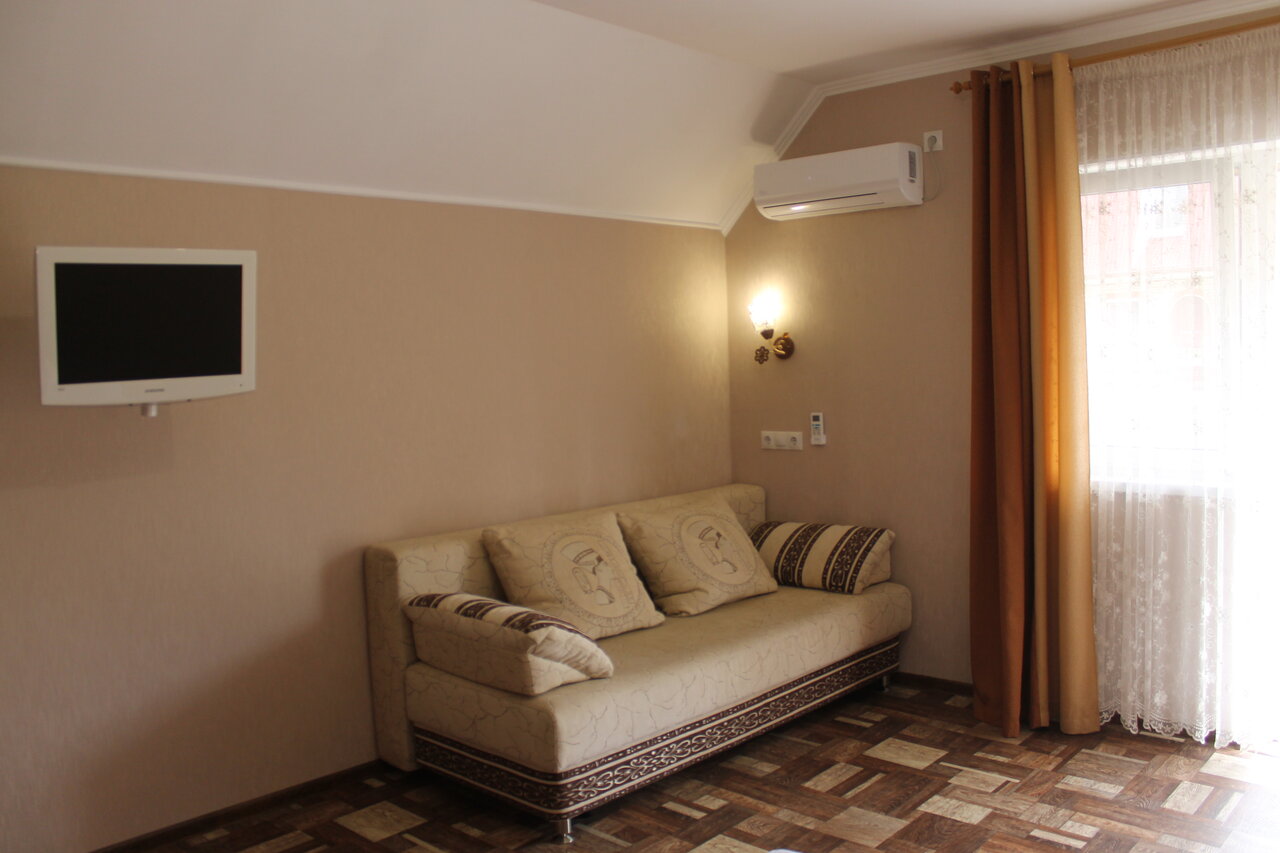 Гостиница Юлия Феодосия-20