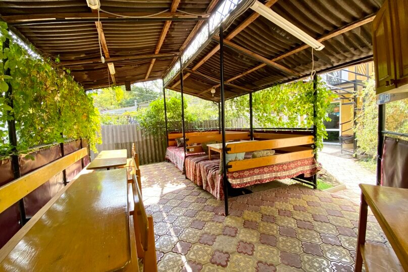 Гостиница Юлия Феодосия-6