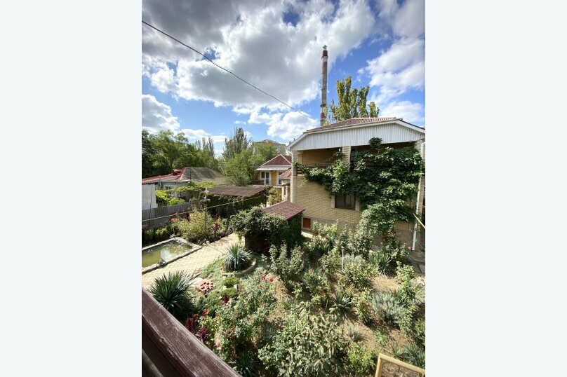 Гостиница Юлия Феодосия-9