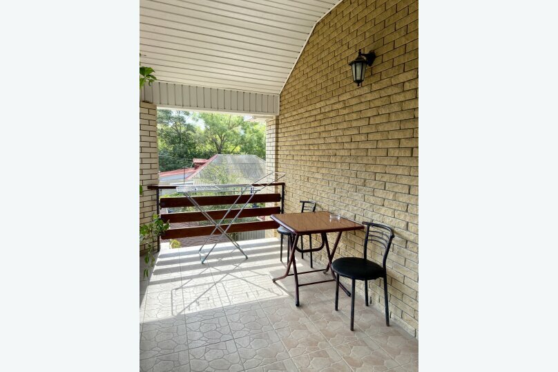 Гостиница Юлия Феодосия-12