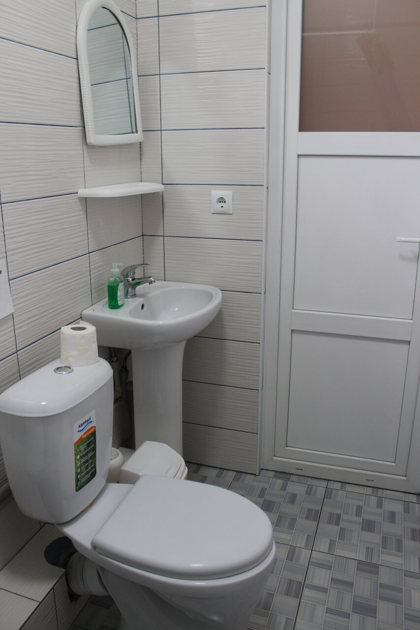 Гостиница Юлия Феодосия-30