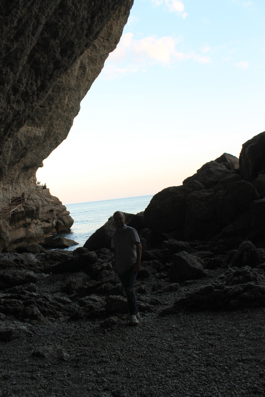 Гостиница Юлия Феодосия-17