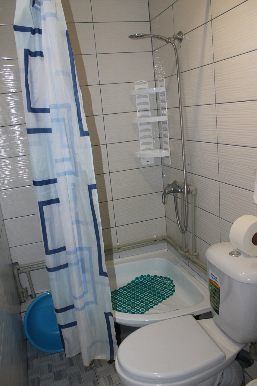 Гостиница Юлия Феодосия-36