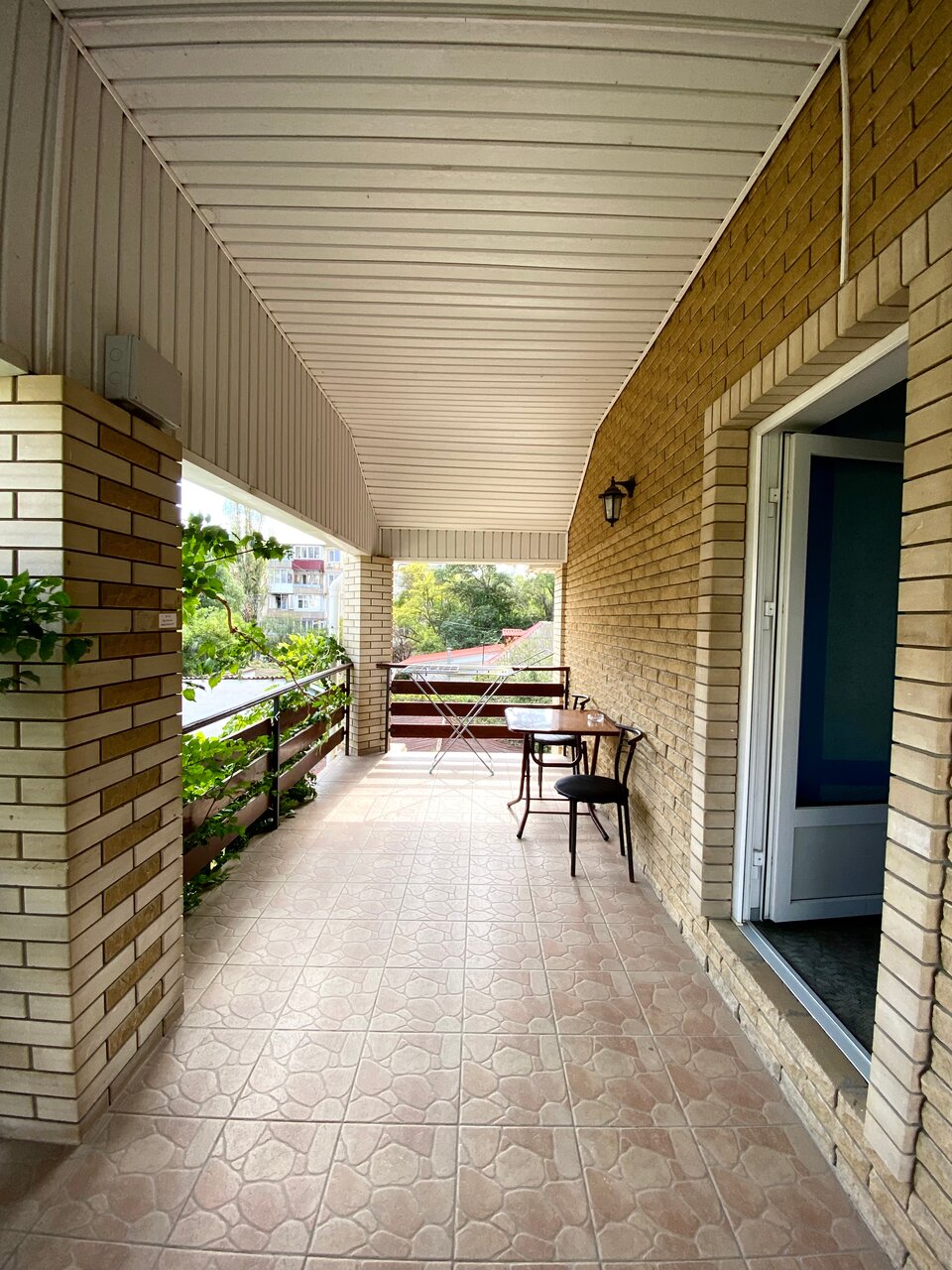 Гостиница Юлия Феодосия-21