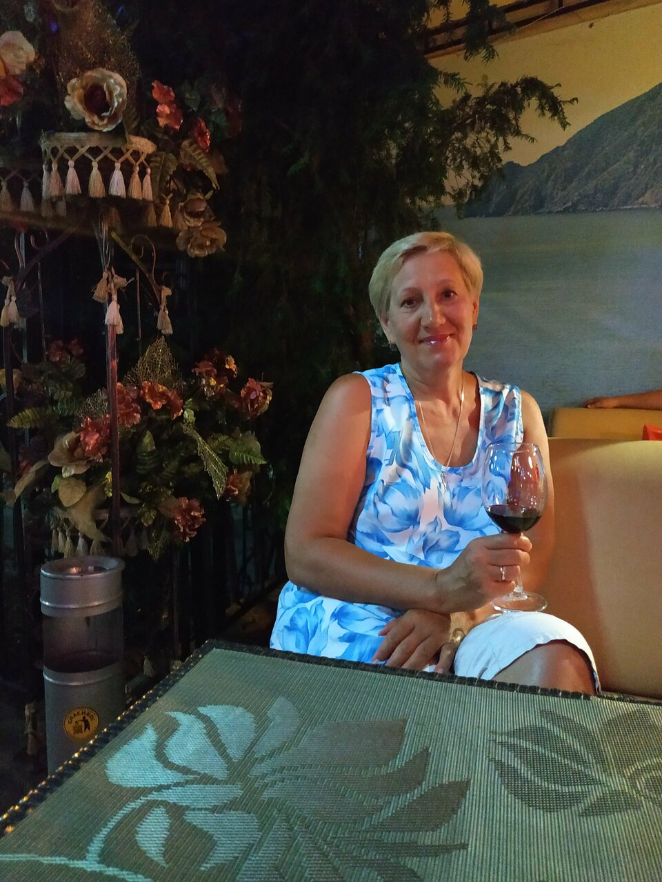 Гостиница Юлия Феодосия-27