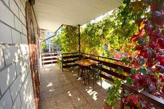 Гостиница Юлия Феодосия-4