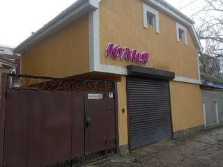 Гостиница Юлия Феодосия-7