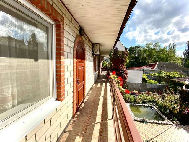 Гостиница Юлия Феодосия-31