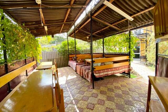 Гостиница Юлия Феодосия-5