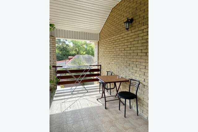 Гостиница Юлия Феодосия-11