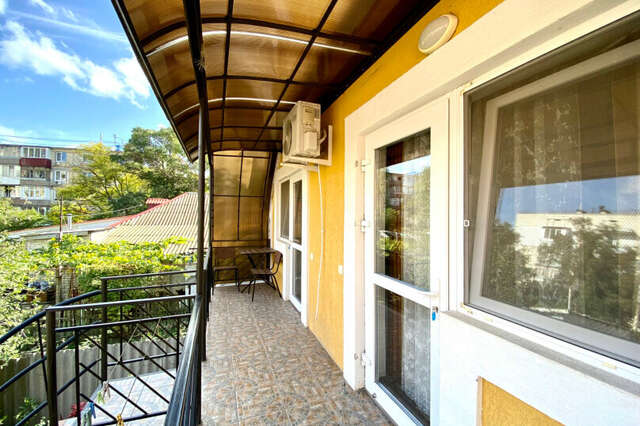 Гостиница Юлия Феодосия-9