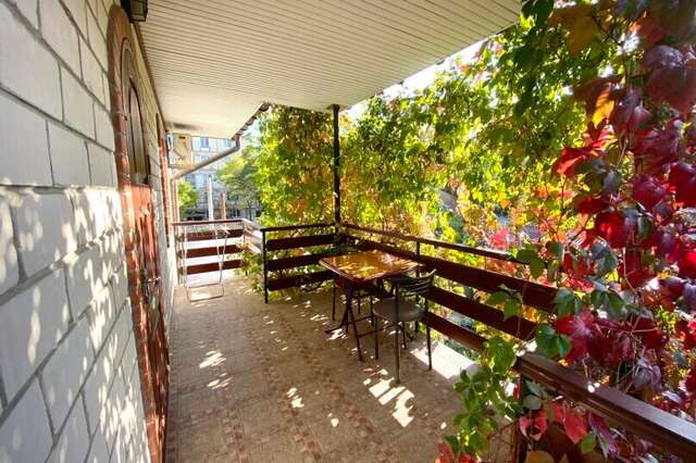 Гостиница Юлия Феодосия-7