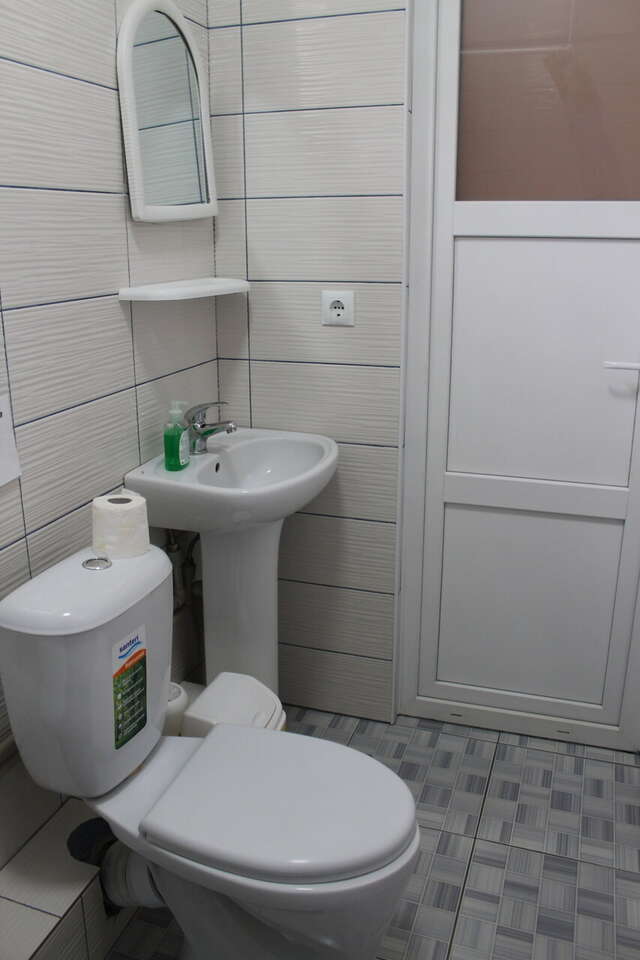 Гостиница Юлия Феодосия-29