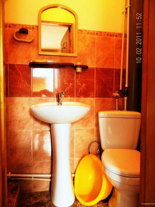 Гостиница Юлия Феодосия-25