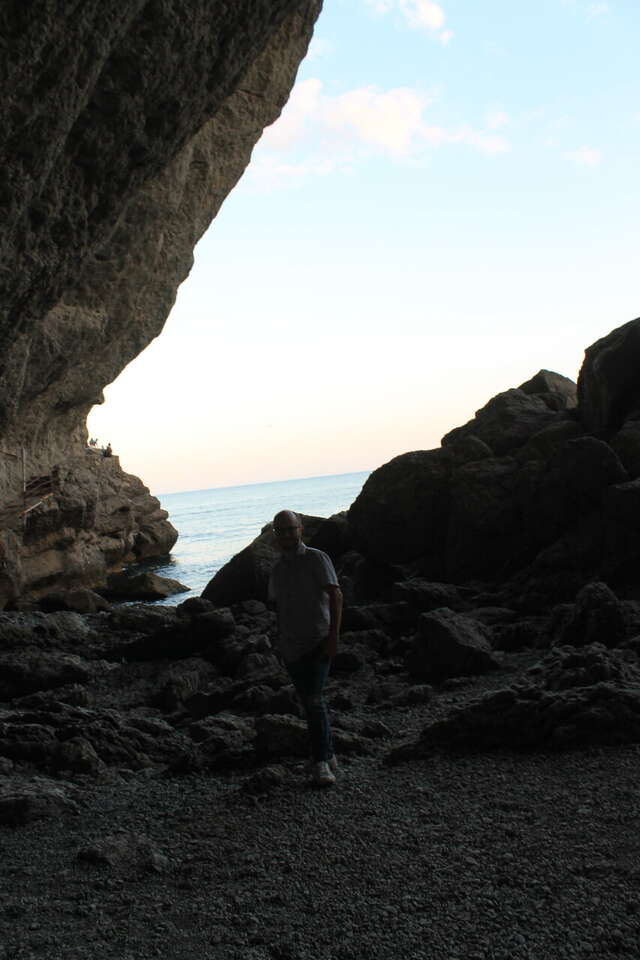 Гостиница Юлия Феодосия-16