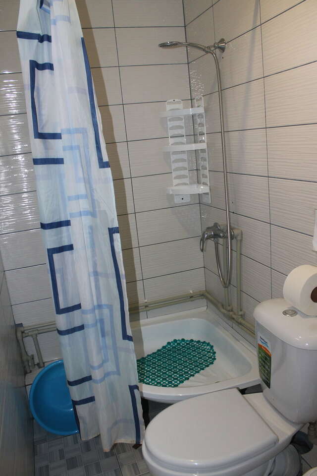 Гостиница Юлия Феодосия-35