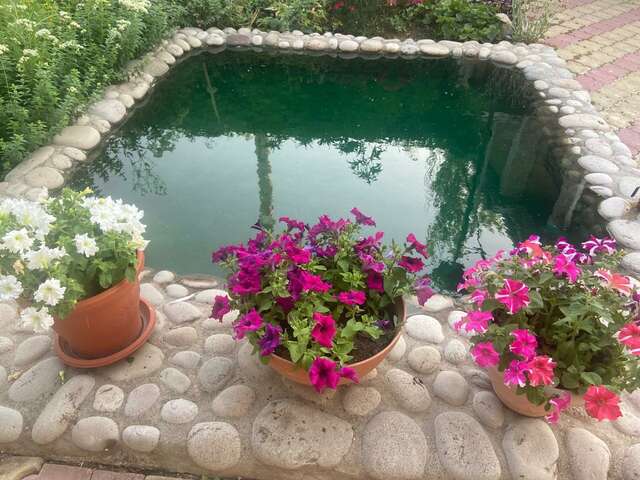 Гостиница Юлия Феодосия-14