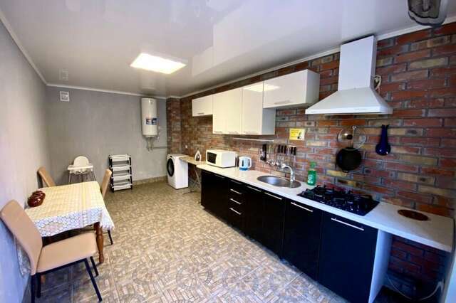 Гостиница Юлия Феодосия-6