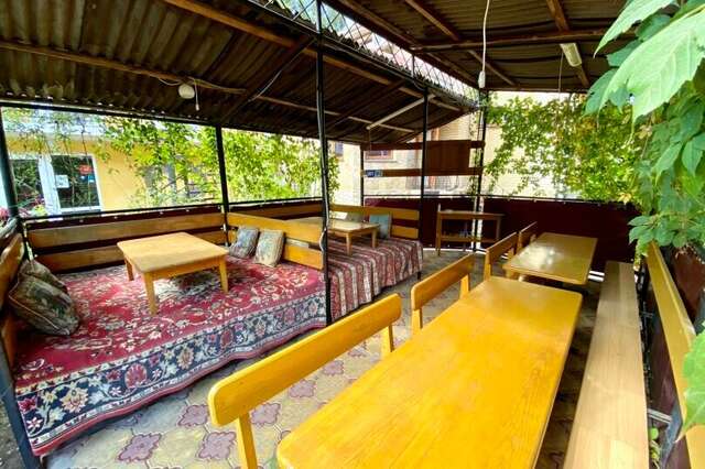 Гостиница Юлия Феодосия-12