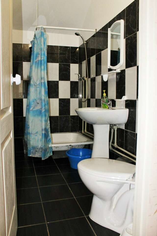 Гостиница Юлия Феодосия-34